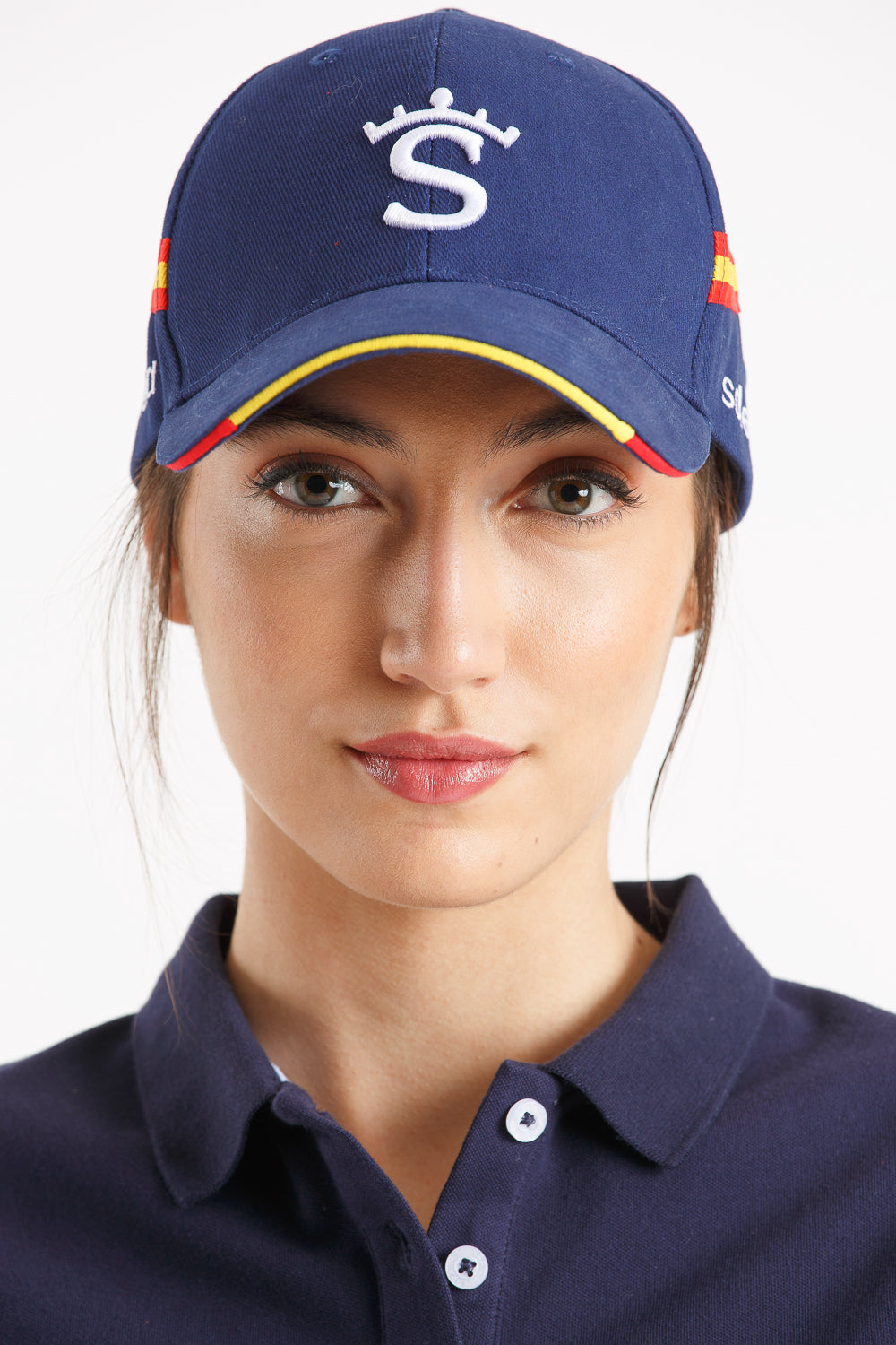 Gorra marino