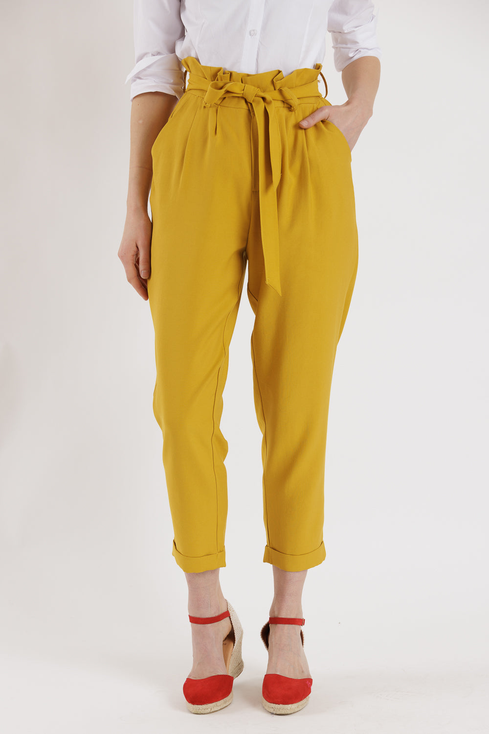 Pantalón Citronela