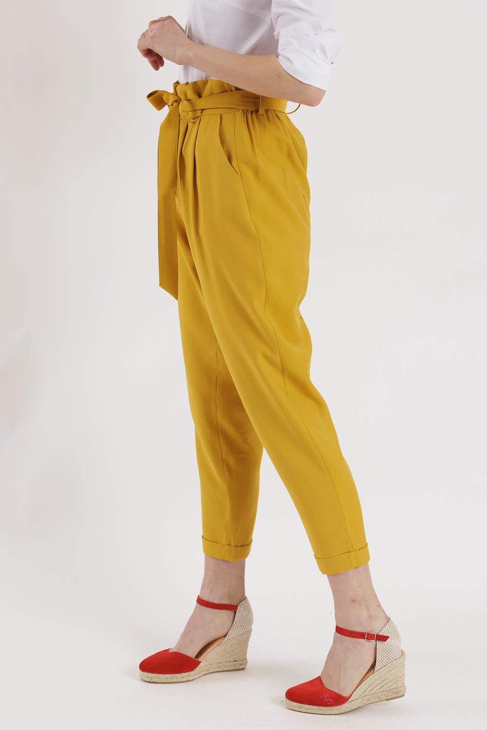 Pantalón Citronela