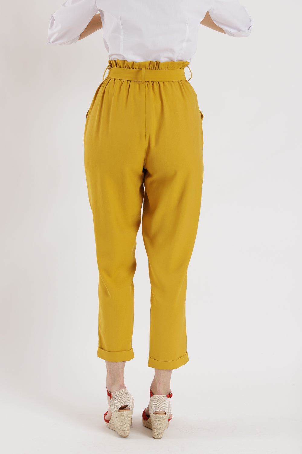 Pantalón Citronela