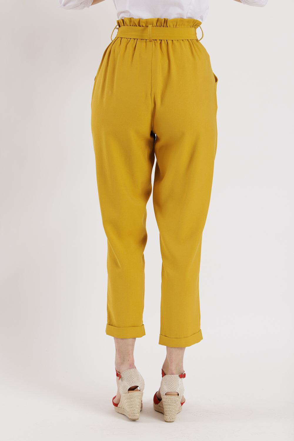 Pantalón Citronela