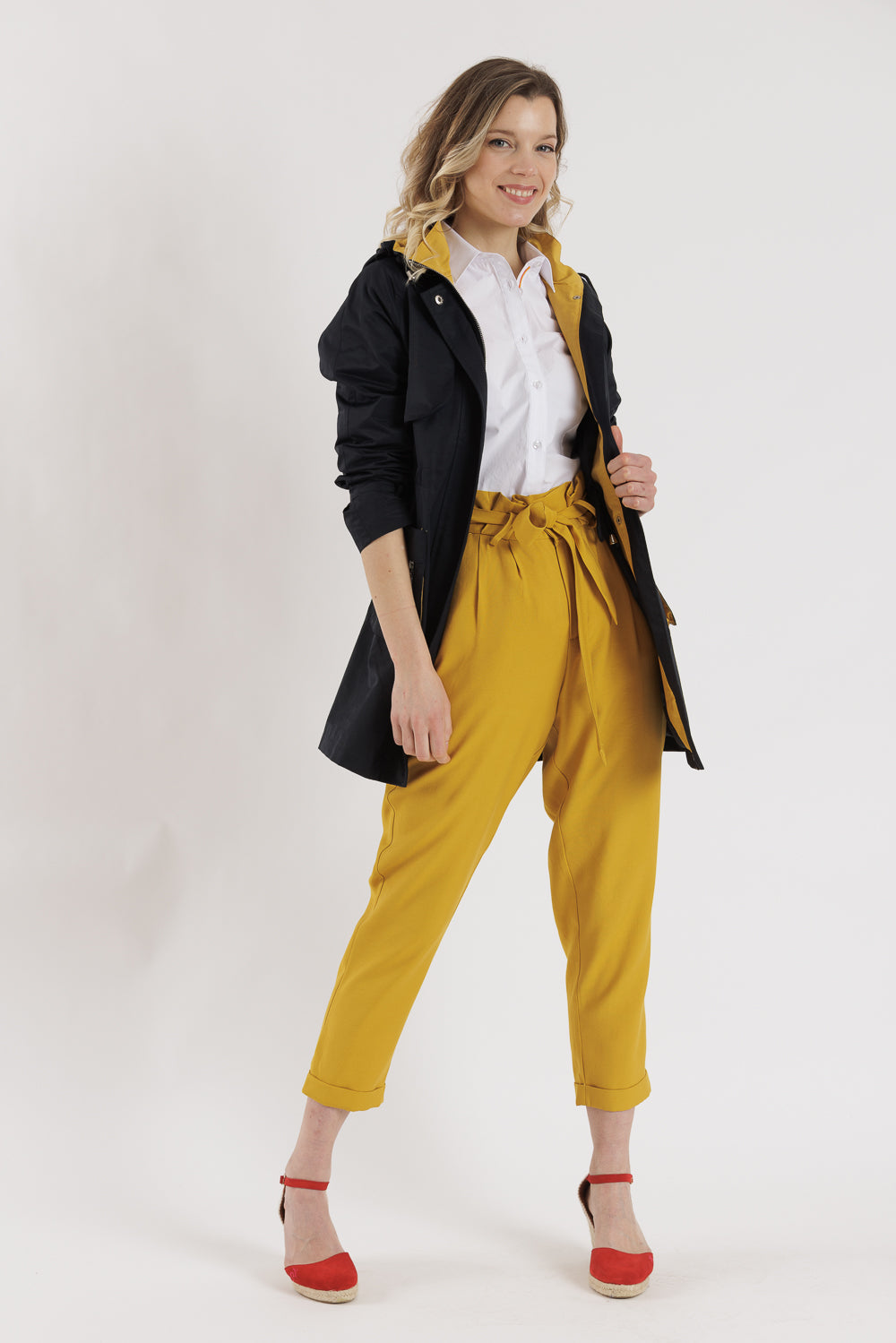 Pantalón Citronela