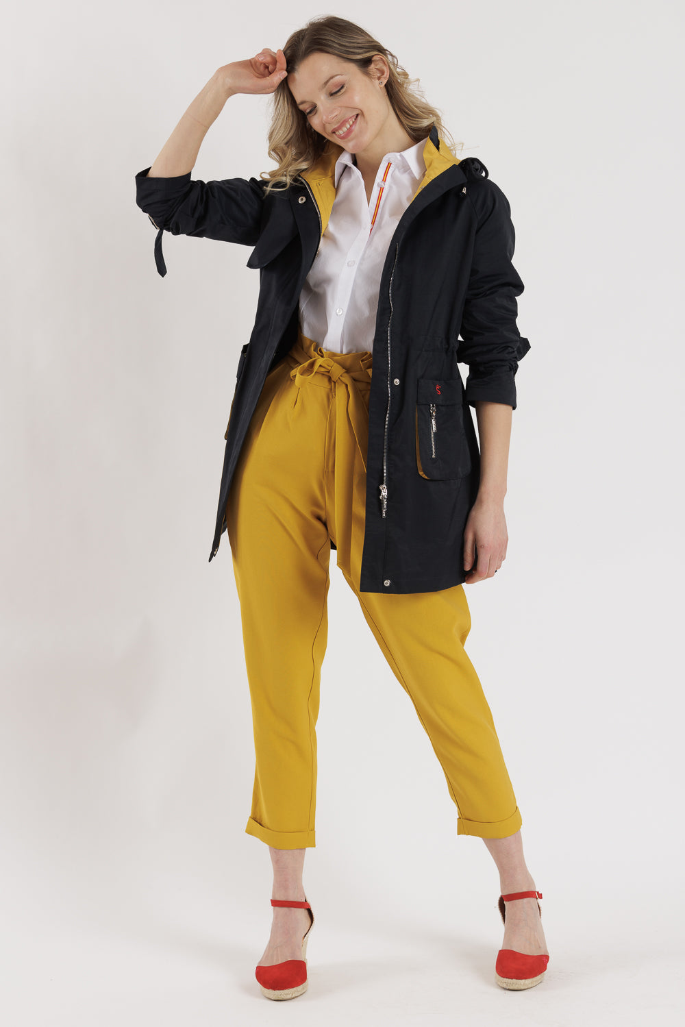 Pantalón Citronela