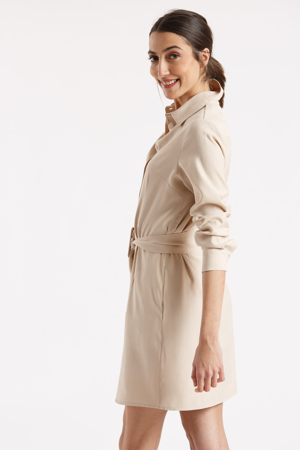 Robe en pierre