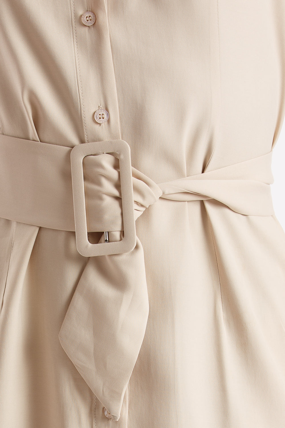 Robe en pierre