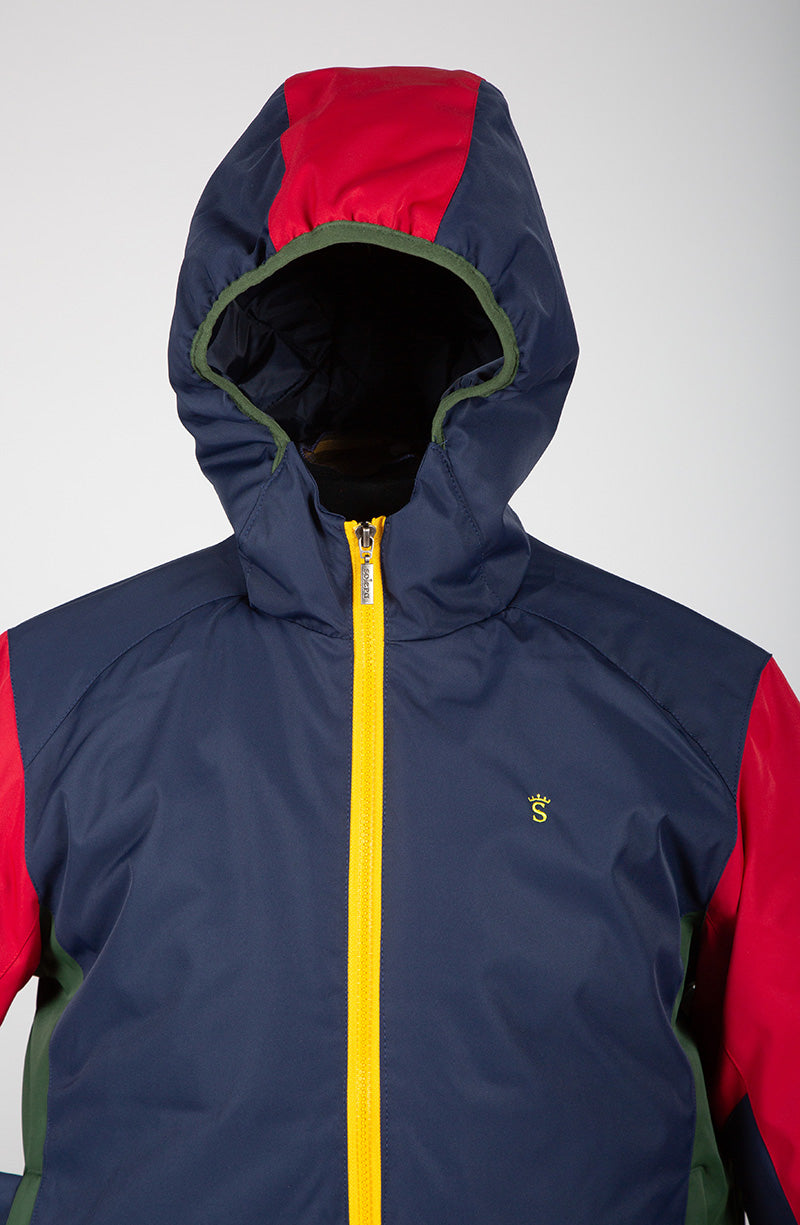 Marino Jacket