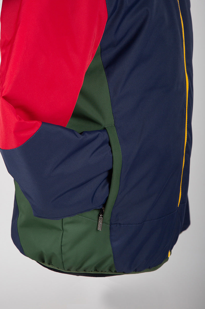 Marino Jacket