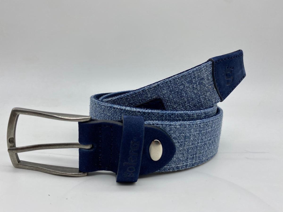 Ceinture en jean