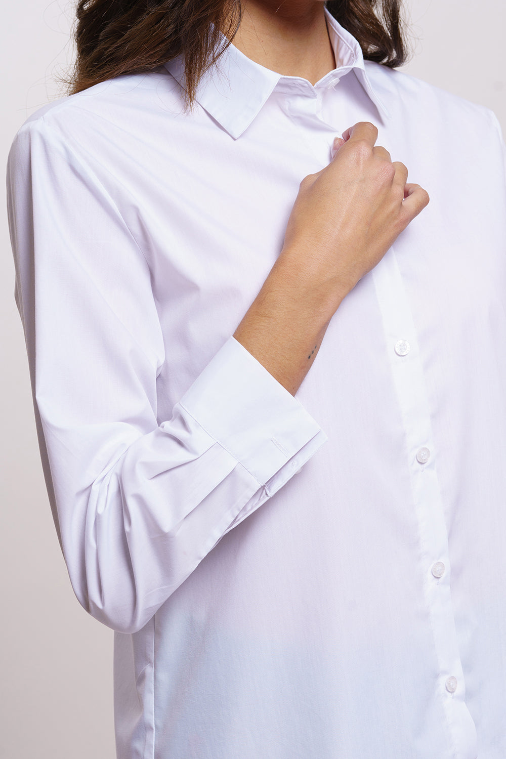 White Blouse