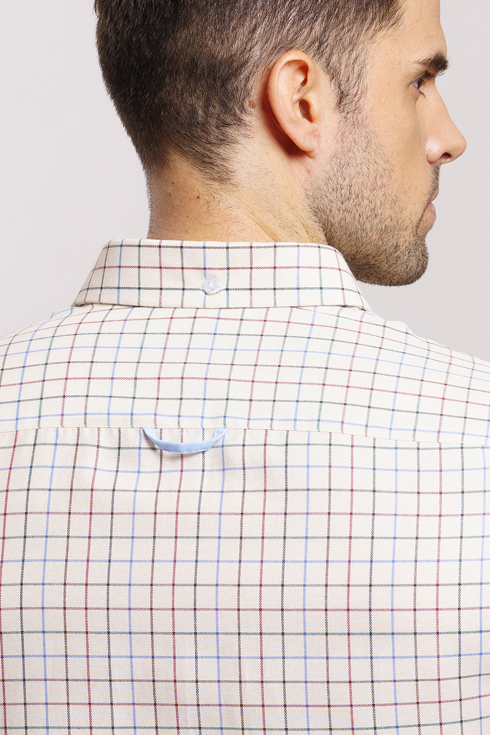 Camisa Multicolor