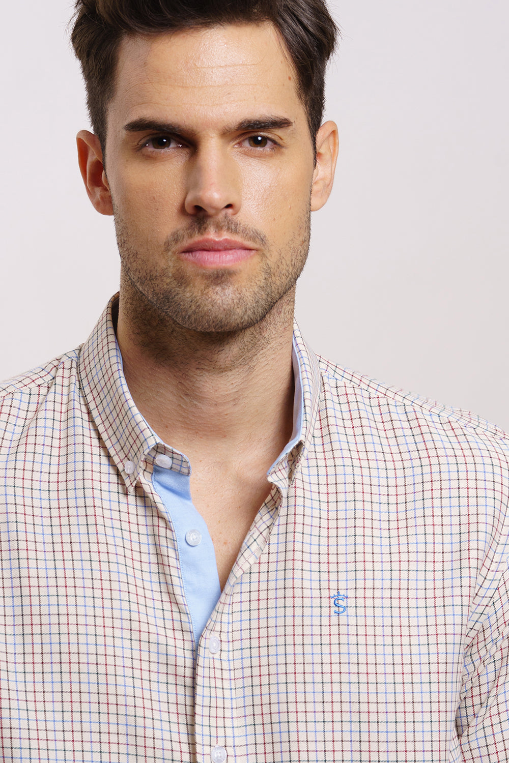 Multicolor Shirt