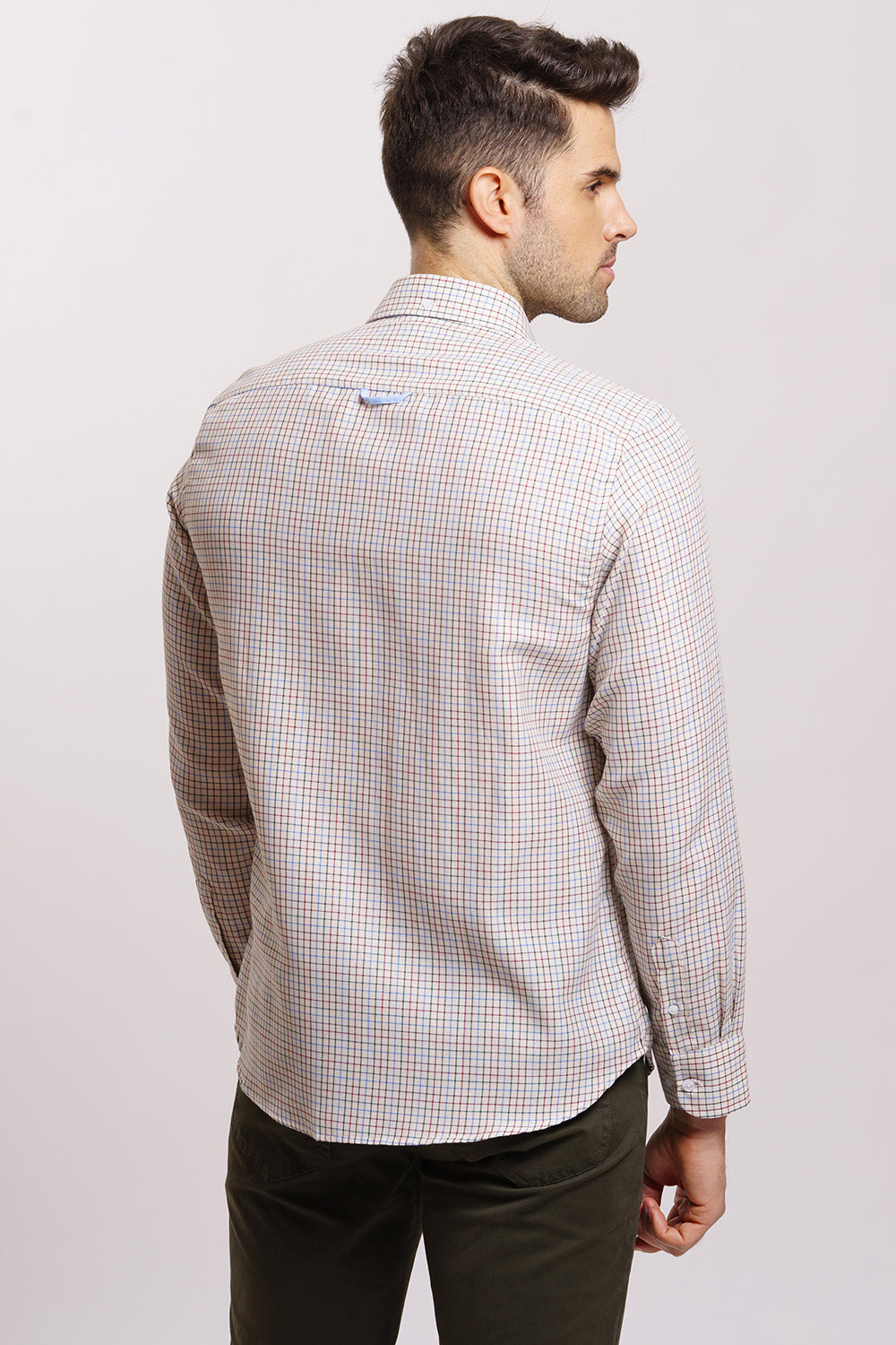 Multicolor Shirt