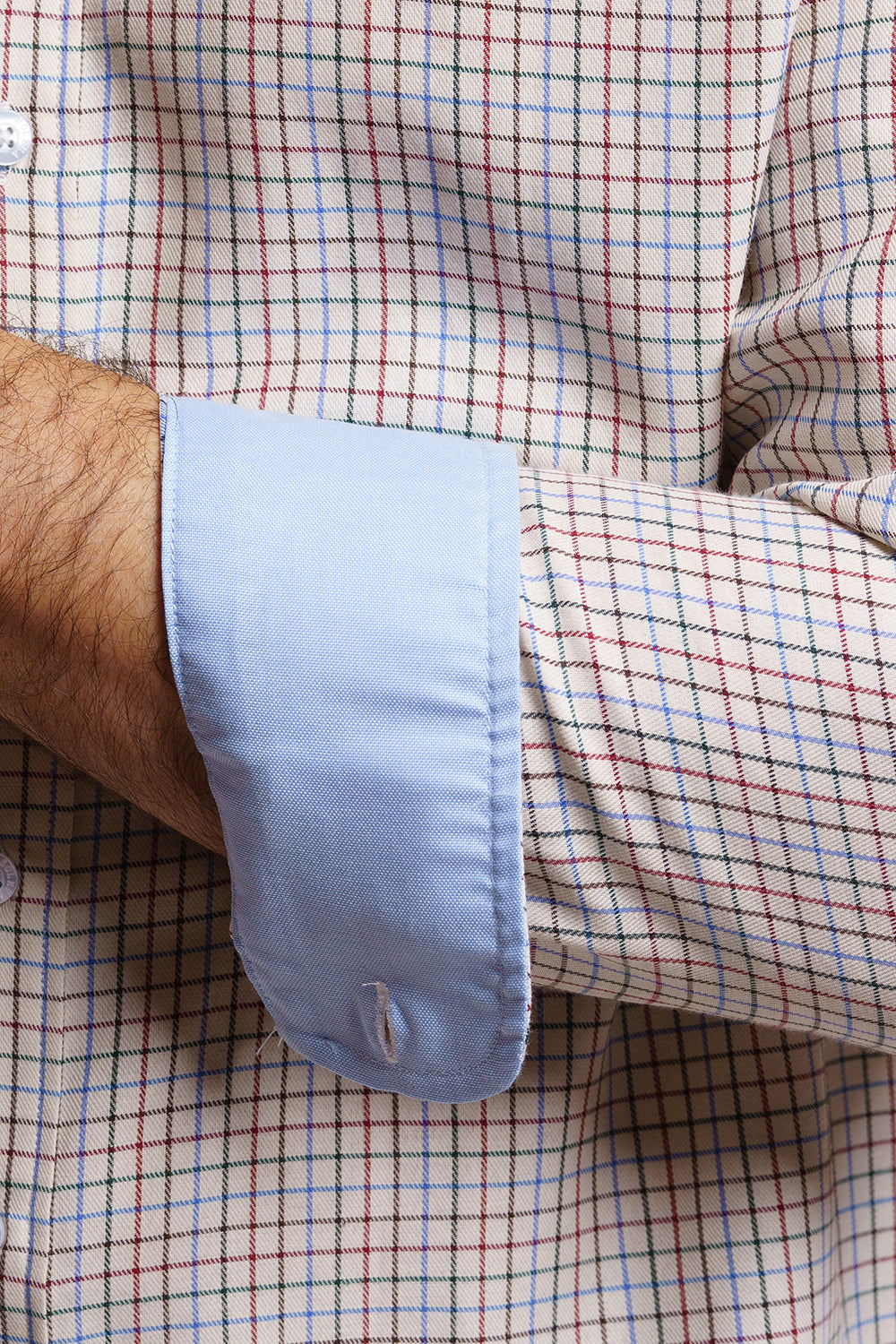 Multicolor Shirt