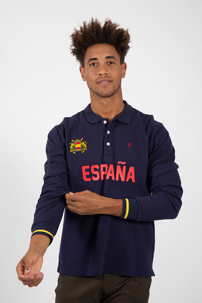 Eurocup Marine Polo