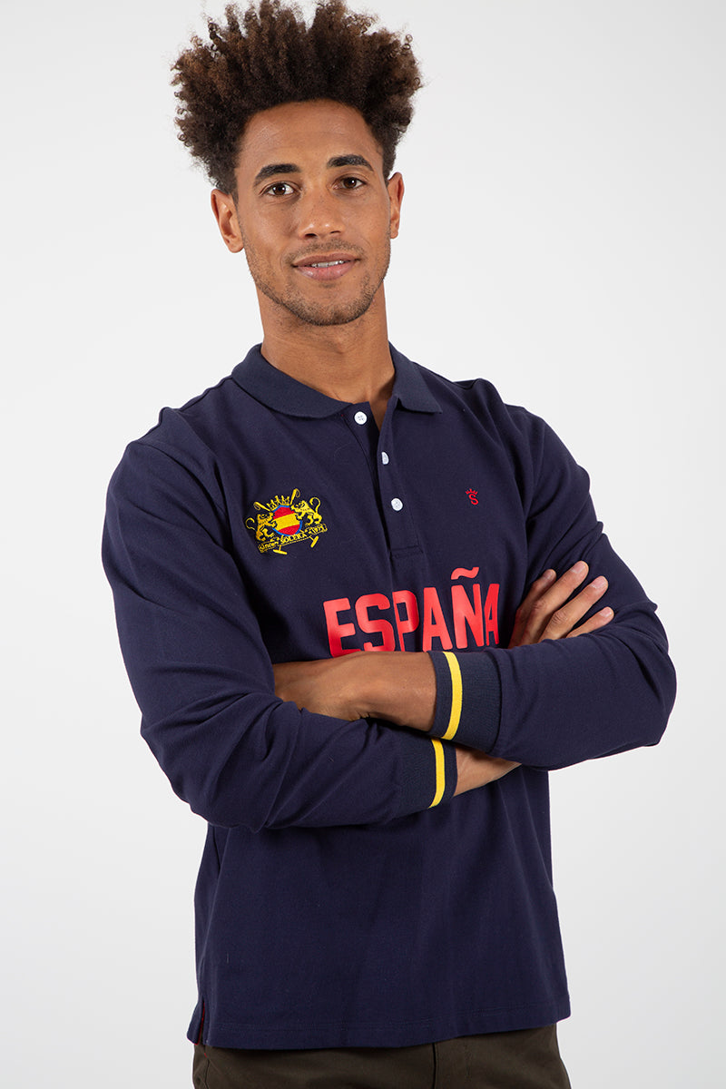 Eurocup Marine Polo