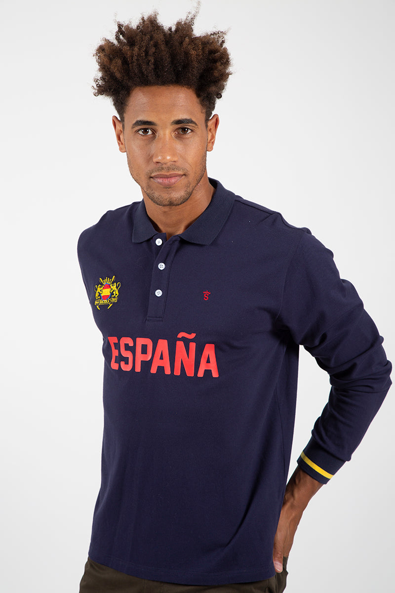 Eurocup Marine Polo