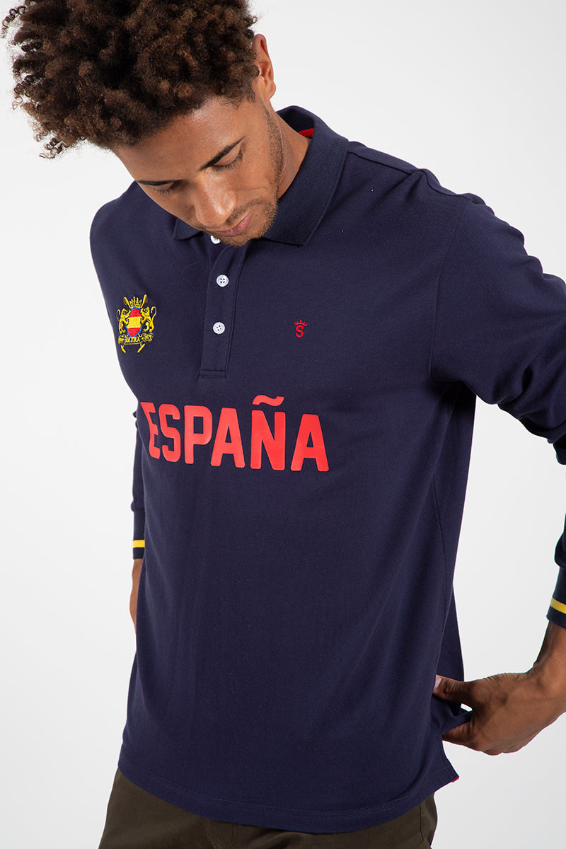 Eurocup Marine Polo