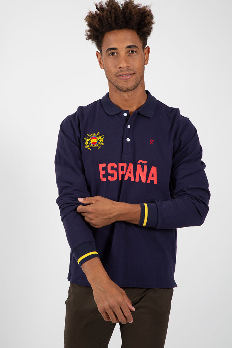 Eurocup Marine Polo