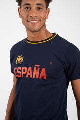 Camiseta Marino eurocopa