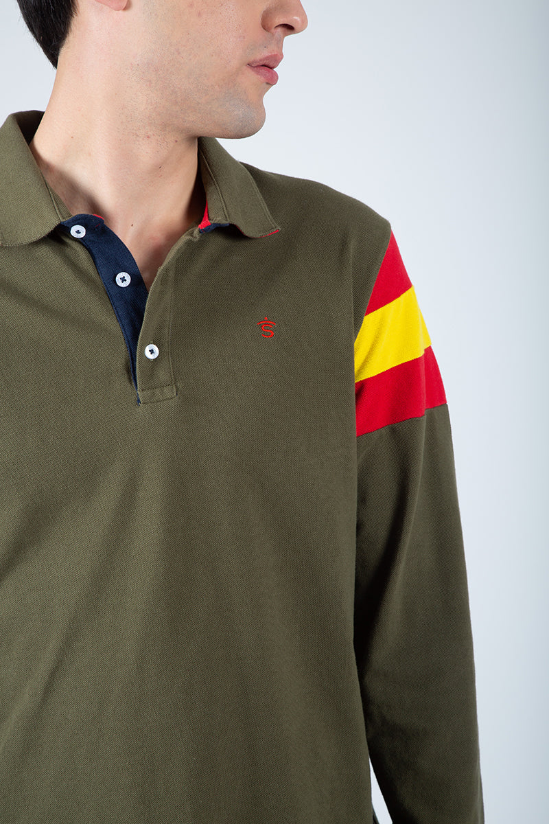 Polo Verde