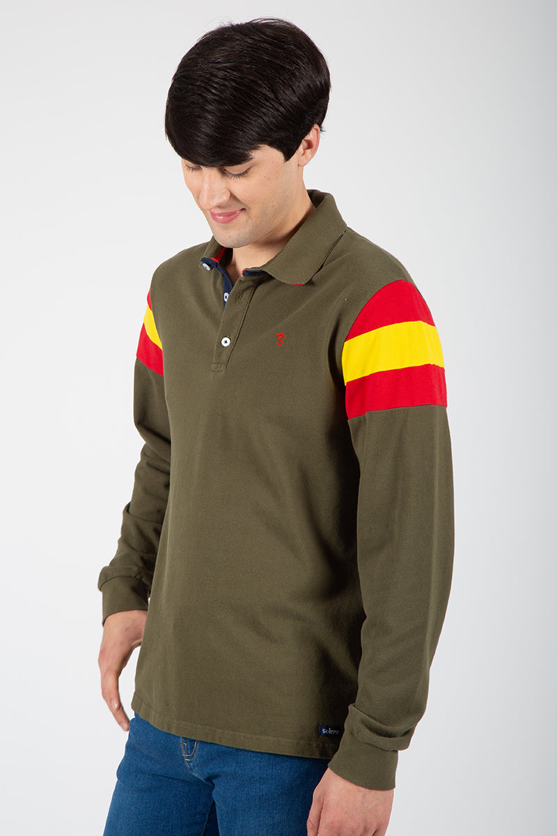 Polo Verde