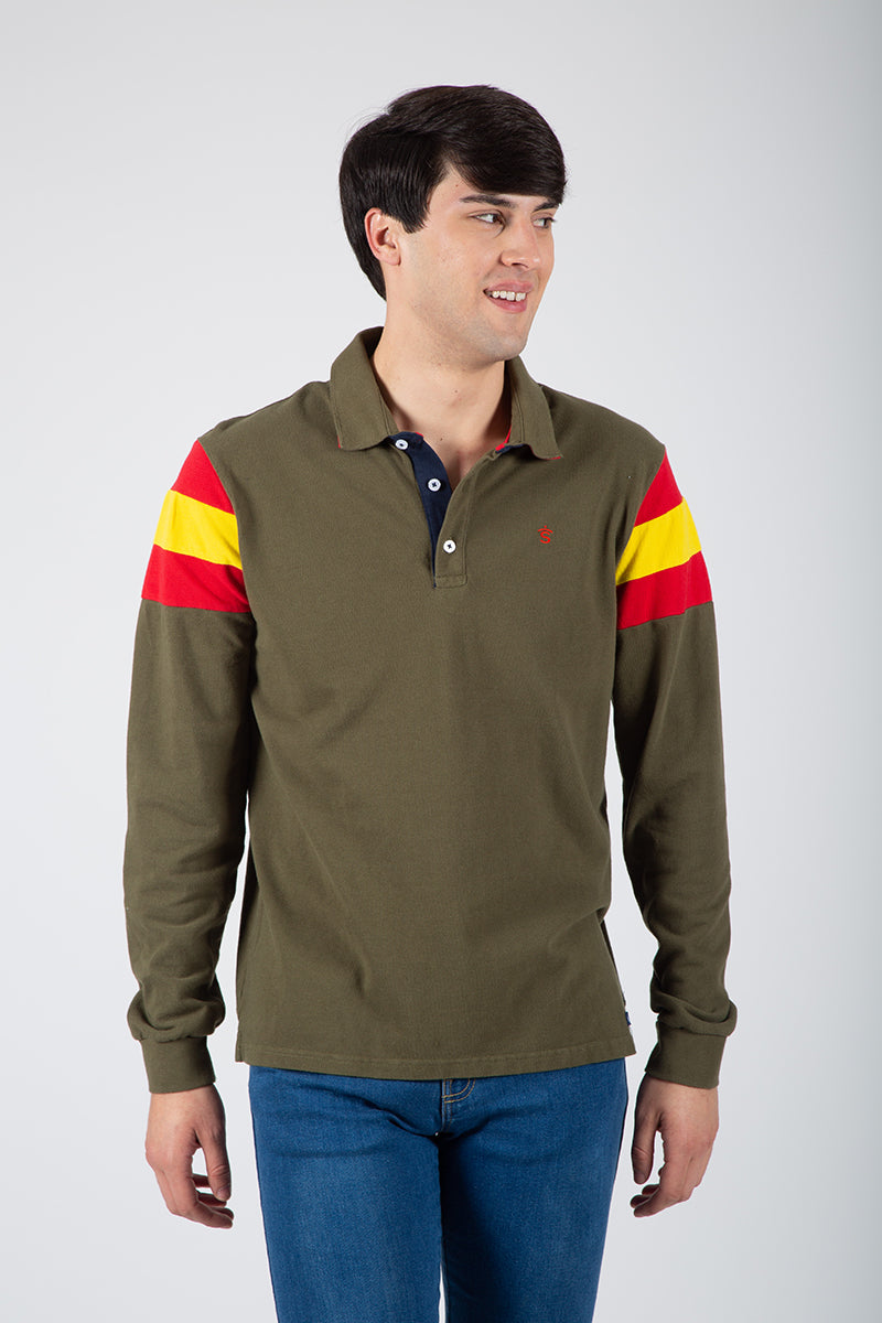 Polo Verde