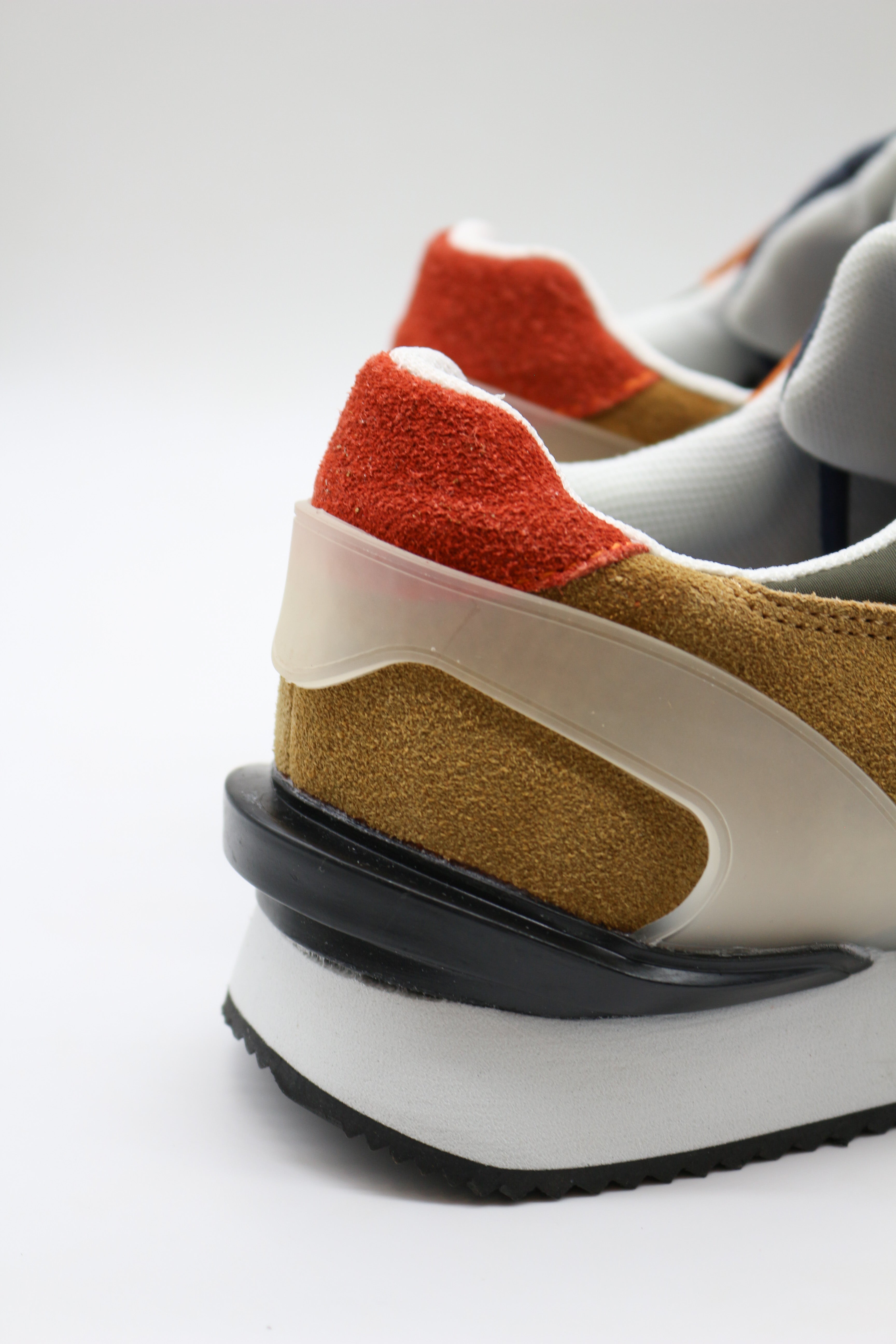 Zapatilla Multicolor