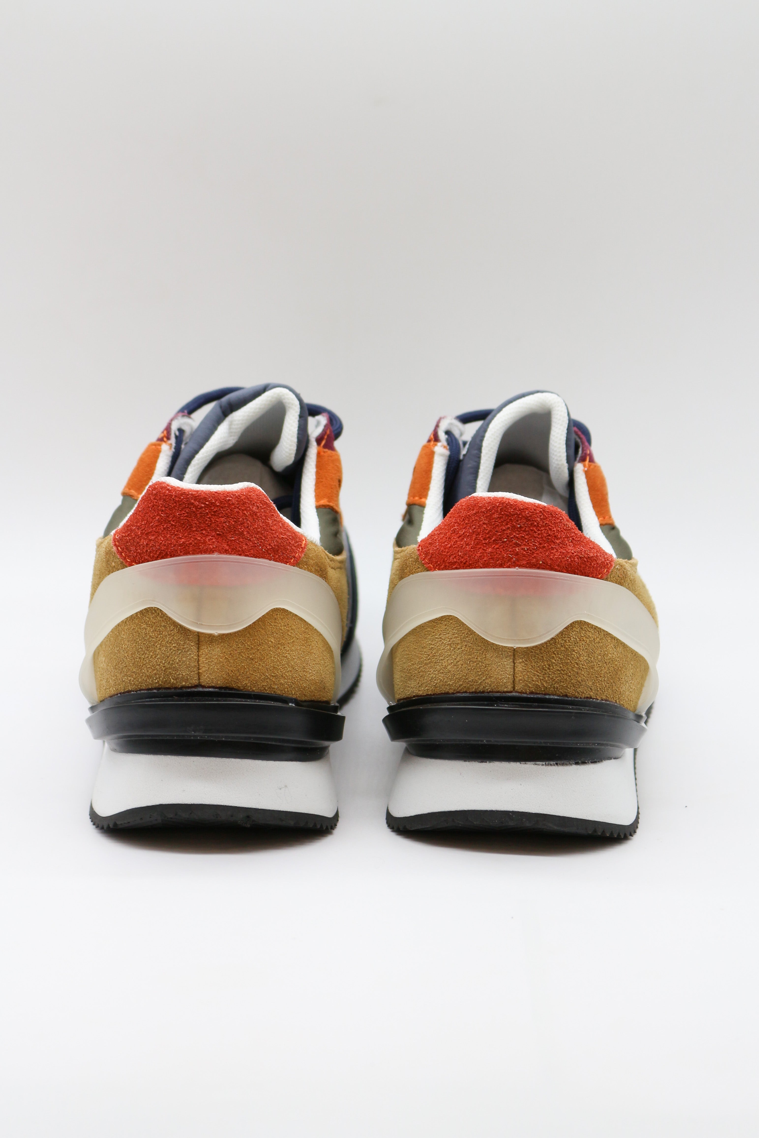 Zapatilla Multicolor