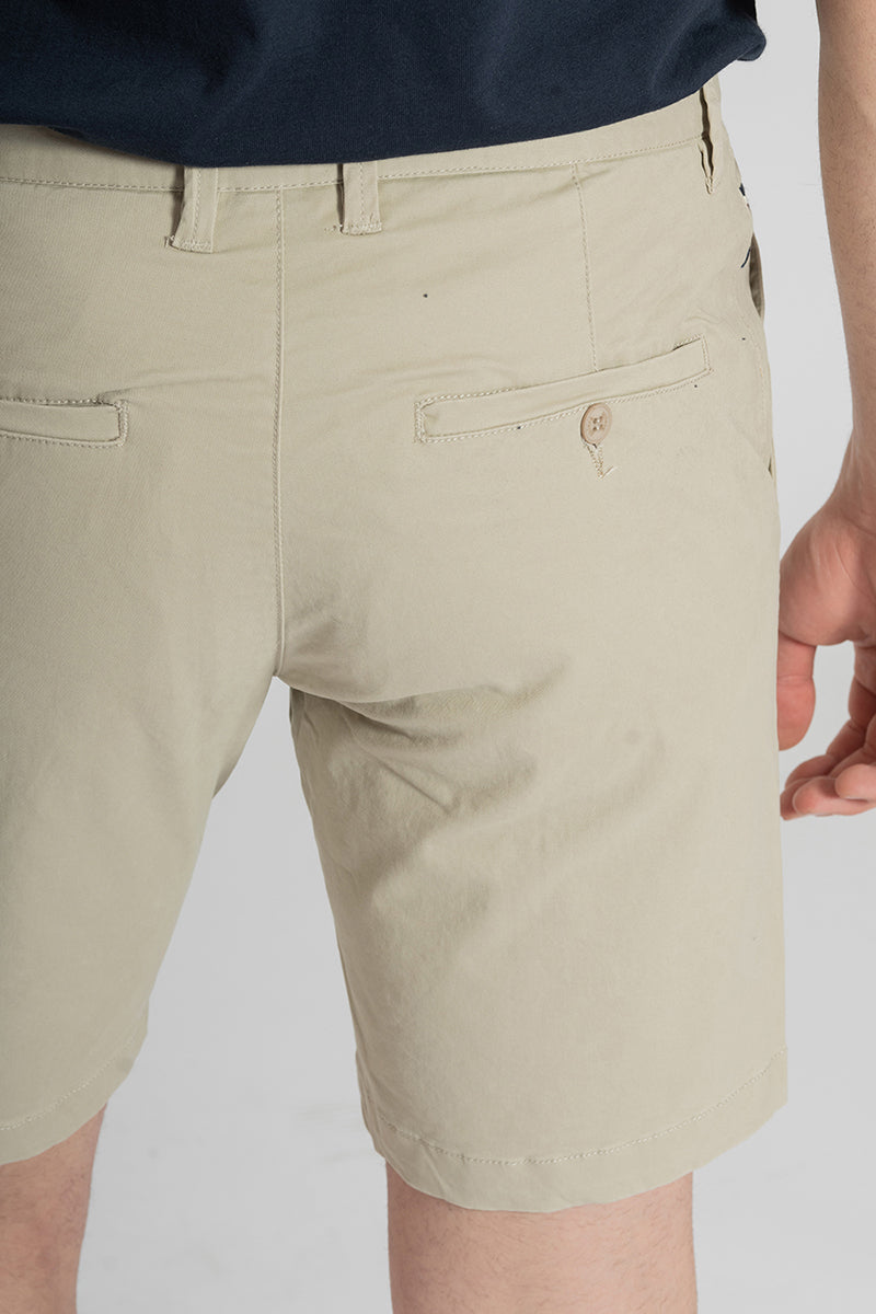 Bermuda Tan