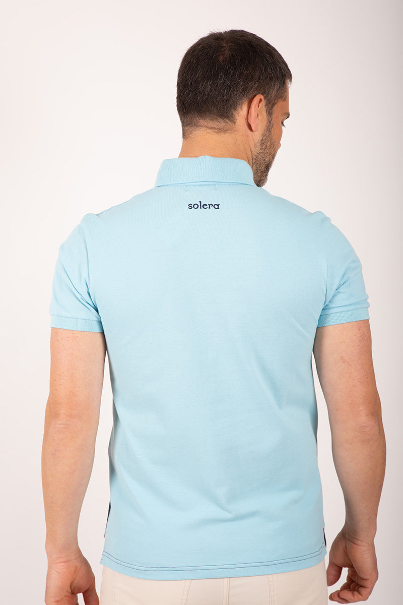 Polo celeste