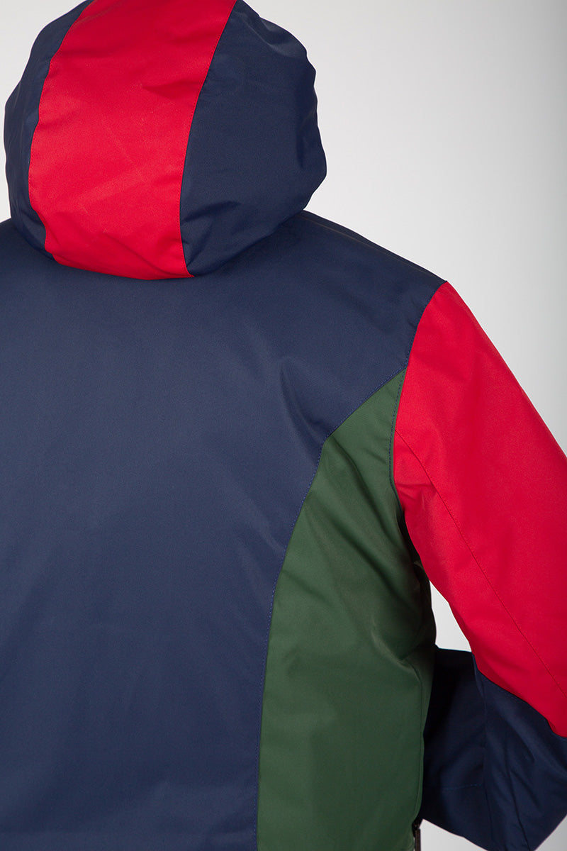 Marino Jacket