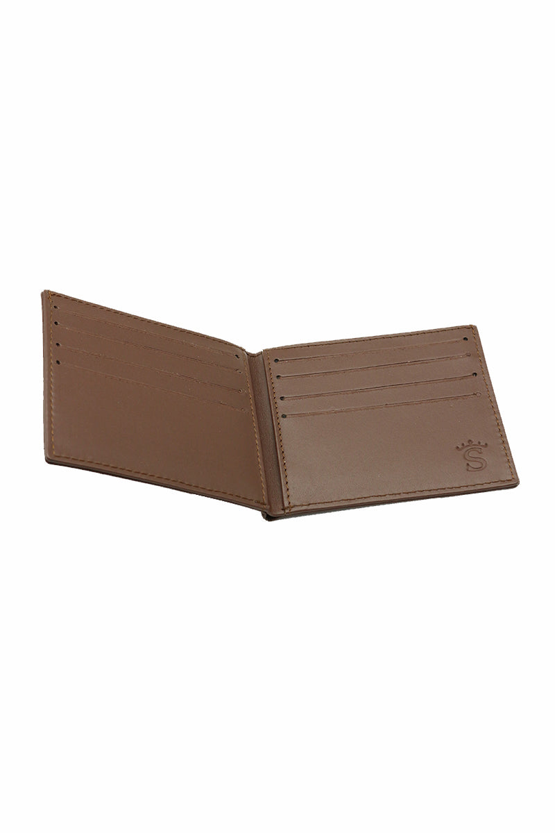 Cartera Verde