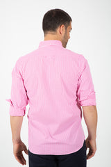 Camisa vichi rosa