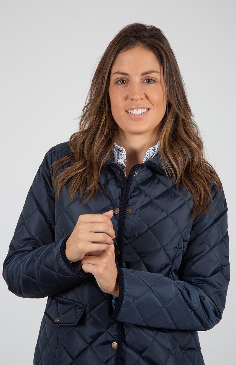 Huskye Marine Parka
