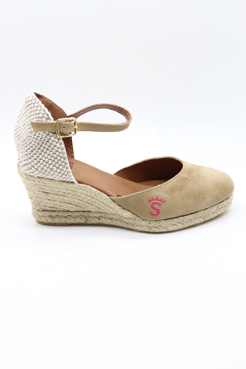 Coin en cuir