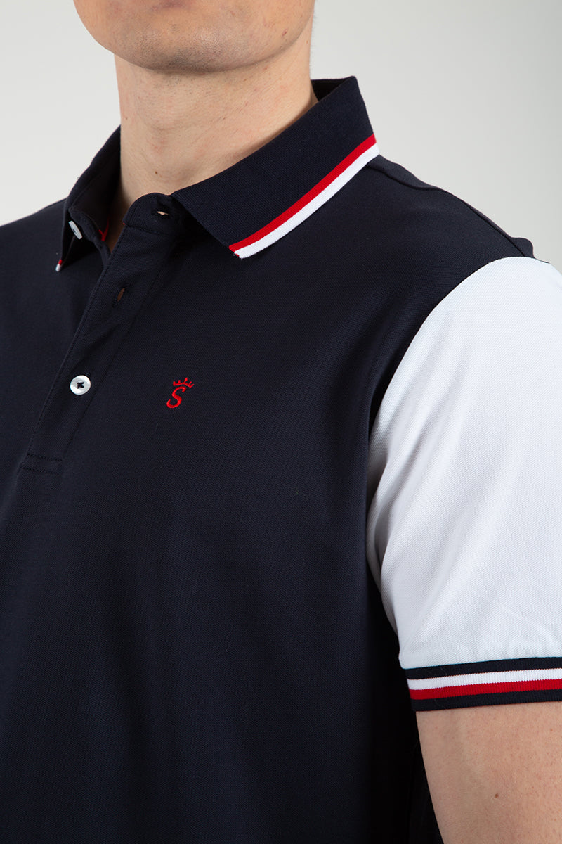 Polo marino