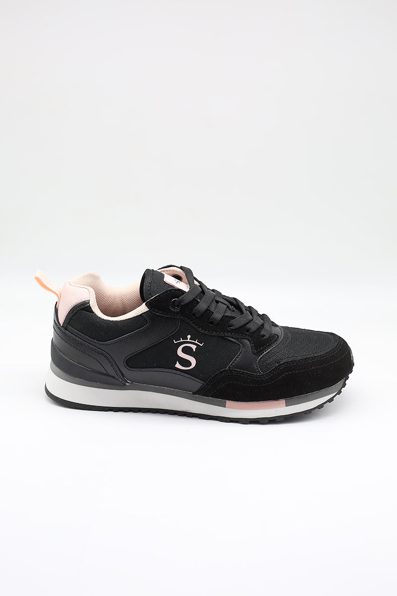 Black Sports