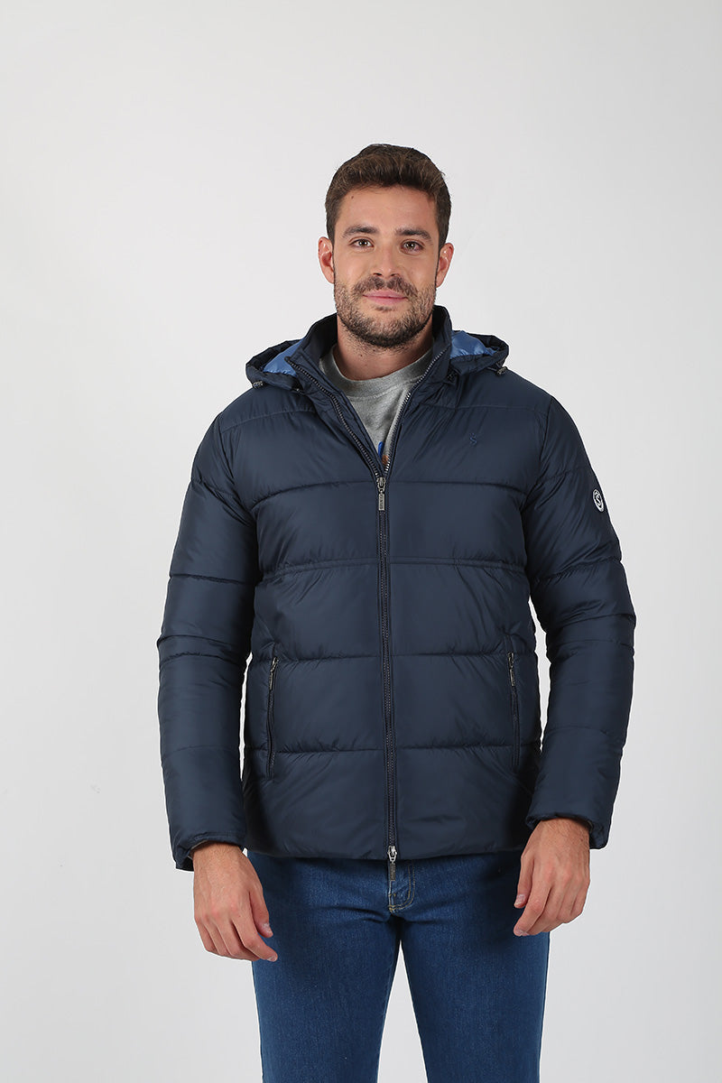 Parka Bandas Marino