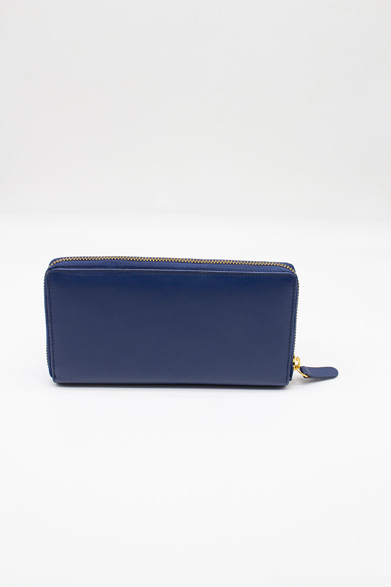 Cartera billetero