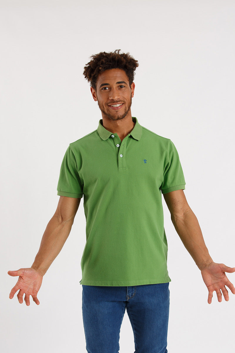 Polo Verde