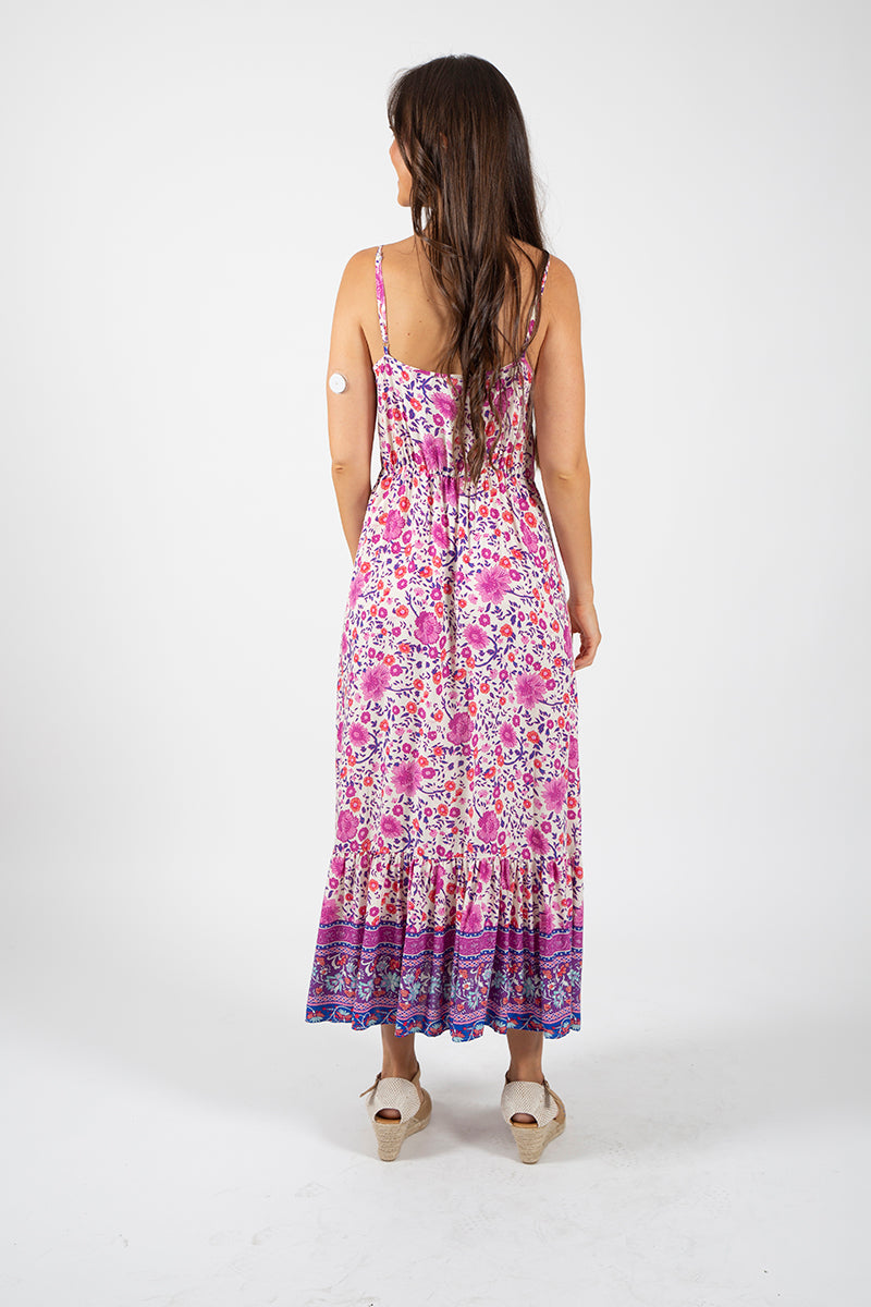 Vestido Estampado