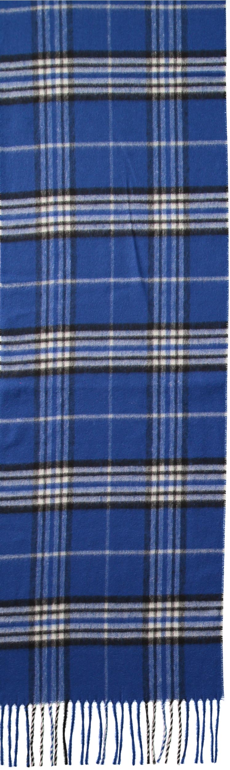 Bufanda Escocesa Marino
