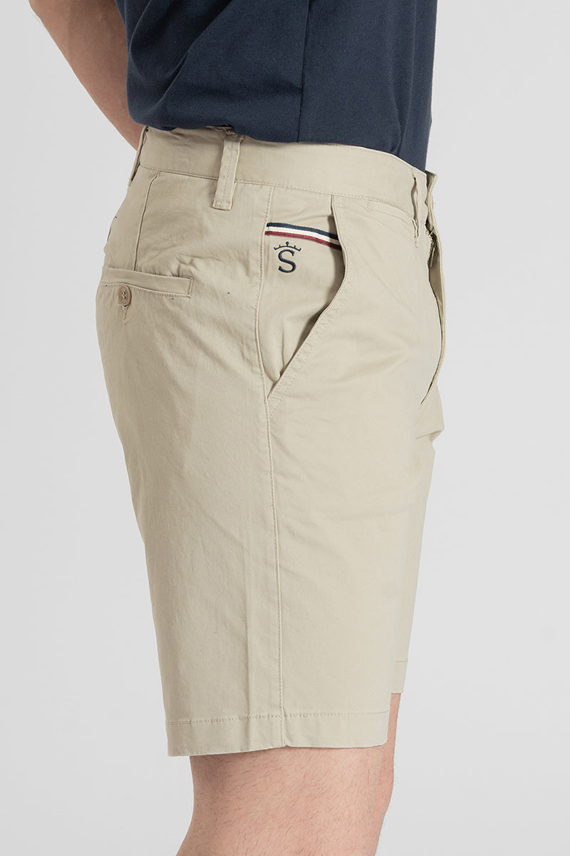 Bermuda Tan