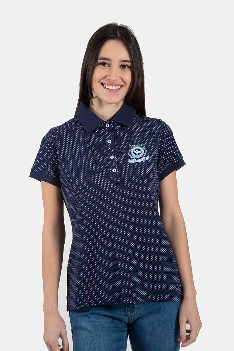 Polo marino topo