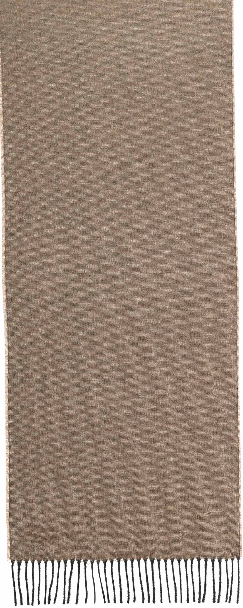 Beige Scarf