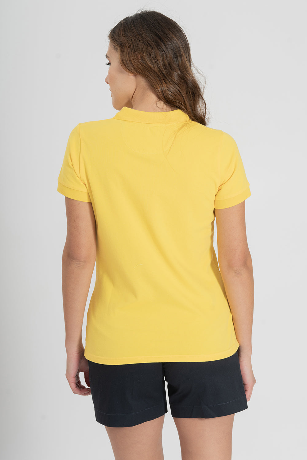 Polo Amarillo