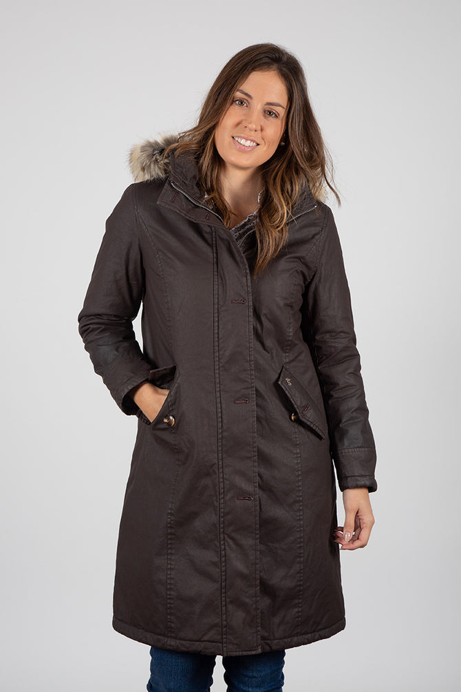 Solera Oficial | Prenda Exterior | Colección Mujer – Solera Moda
