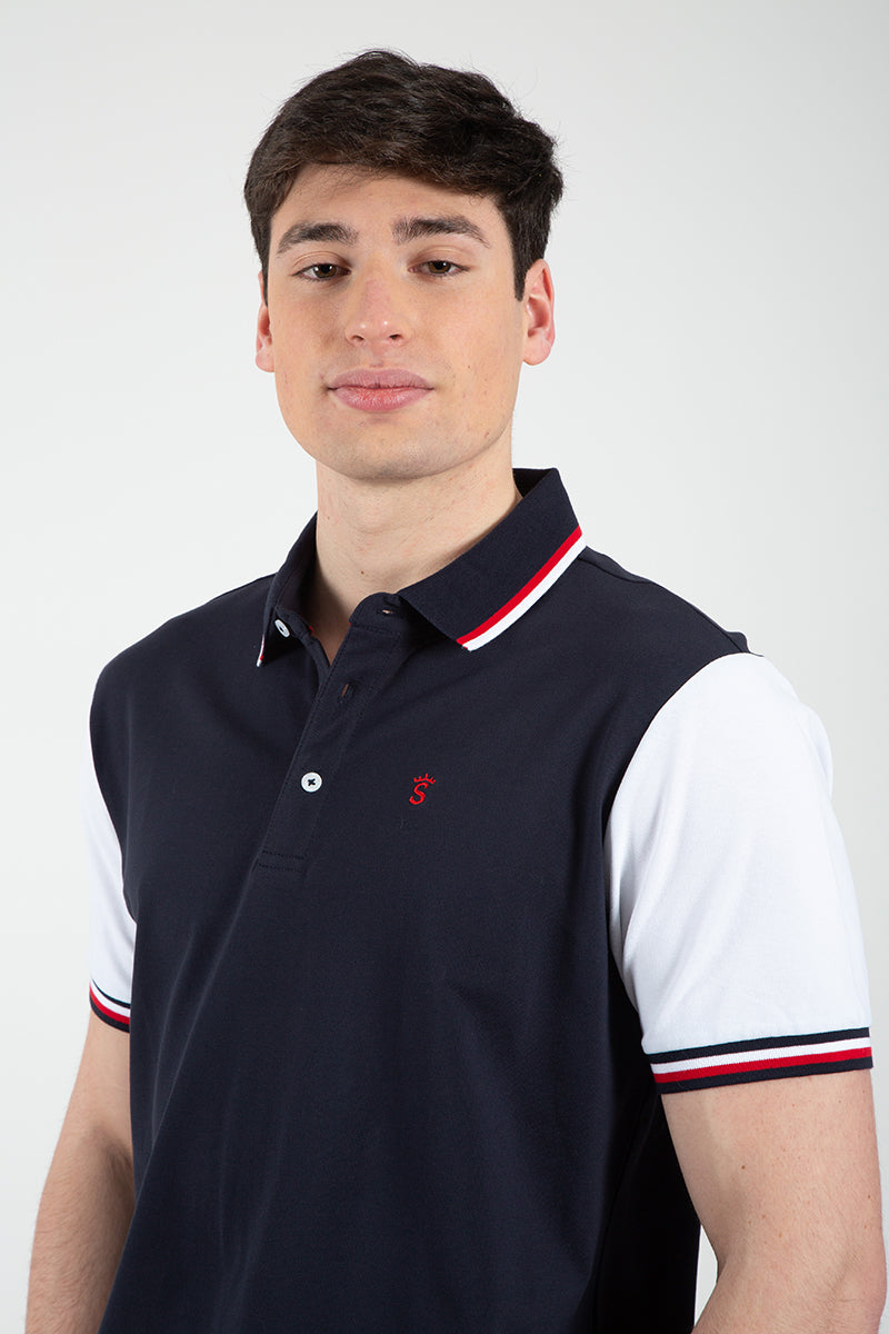Polo marino