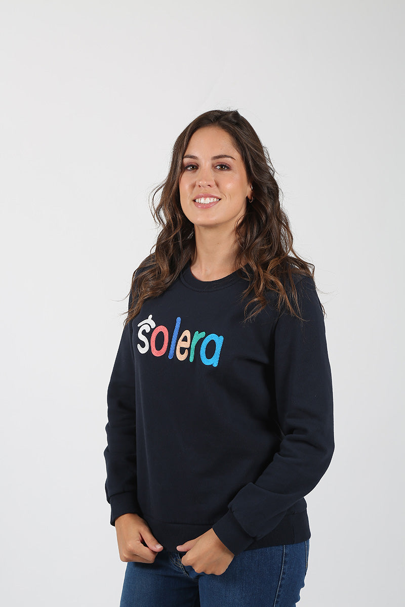 Sudadera Marino