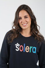 Sudadera Marino